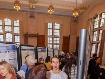 2018 UROP Spring Symposium